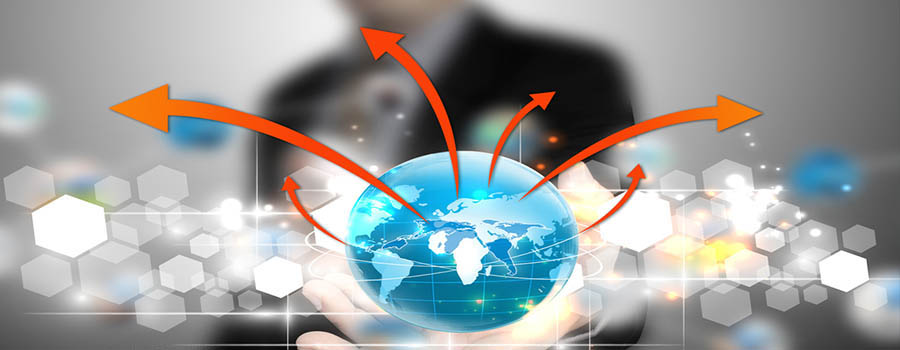 The importance of international marketing