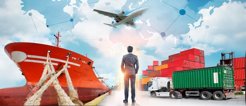 Strategies for entering international markets