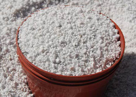 Perlite