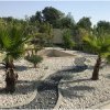 سنگ رودخانه ای مرمریت 2